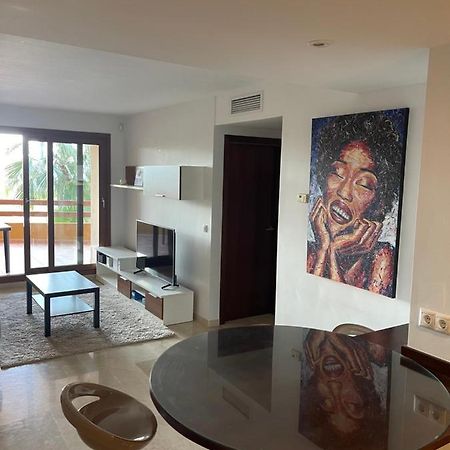 טורבייחה Apartment Parque Recoleta By Jolanta מראה חיצוני תמונה