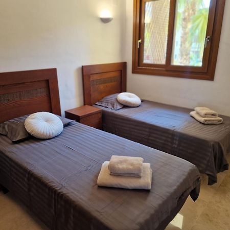 טורבייחה Apartment Parque Recoleta By Jolanta מראה חיצוני תמונה