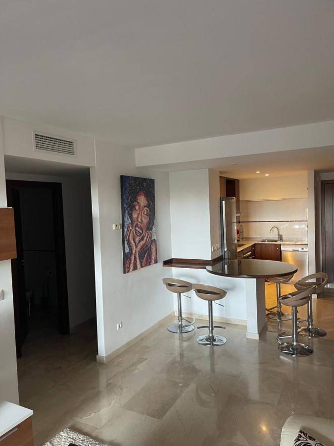 טורבייחה Apartment Parque Recoleta By Jolanta מראה חיצוני תמונה