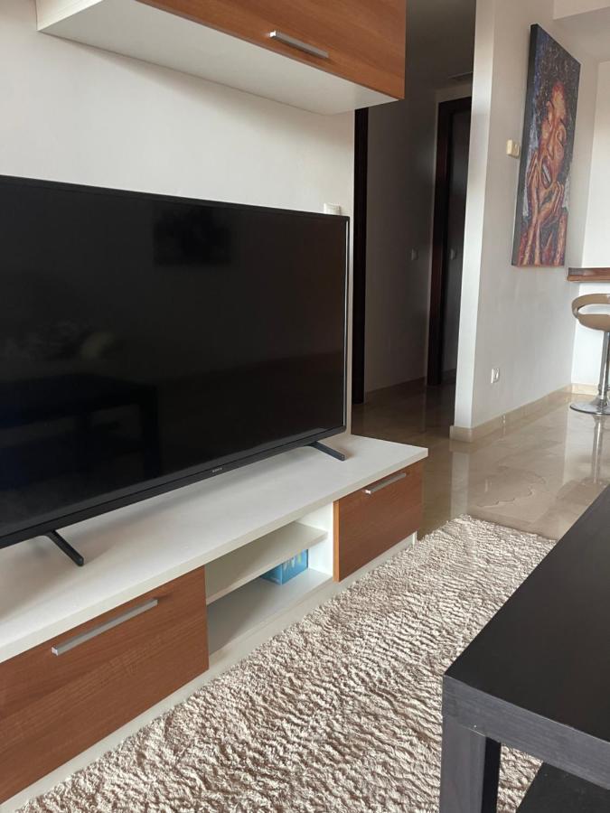 טורבייחה Apartment Parque Recoleta By Jolanta מראה חיצוני תמונה