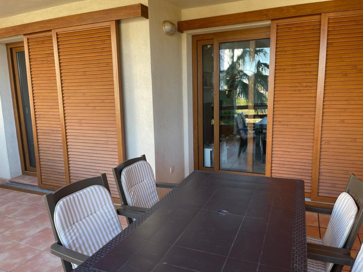 טורבייחה Apartment Parque Recoleta By Jolanta מראה חיצוני תמונה