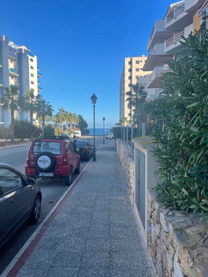 טורבייחה Apartment Parque Recoleta By Jolanta מראה חיצוני תמונה