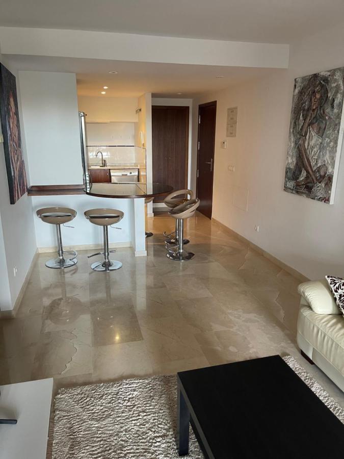 טורבייחה Apartment Parque Recoleta By Jolanta מראה חיצוני תמונה