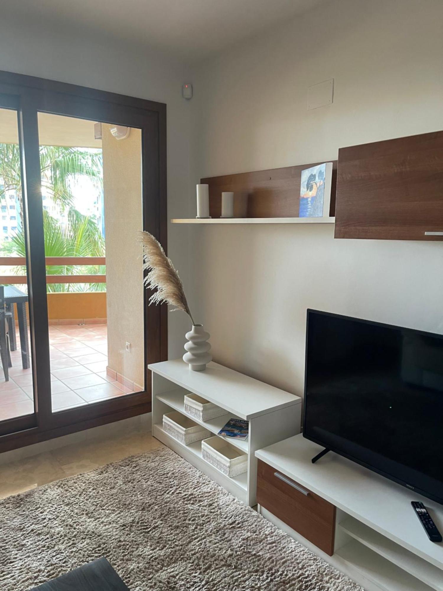 טורבייחה Apartment Parque Recoleta By Jolanta מראה חיצוני תמונה