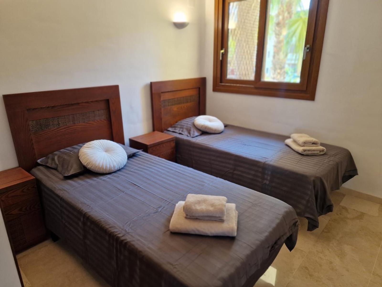 טורבייחה Apartment Parque Recoleta By Jolanta מראה חיצוני תמונה